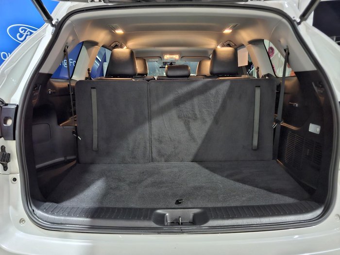 2019 Toyota Kluger GXL