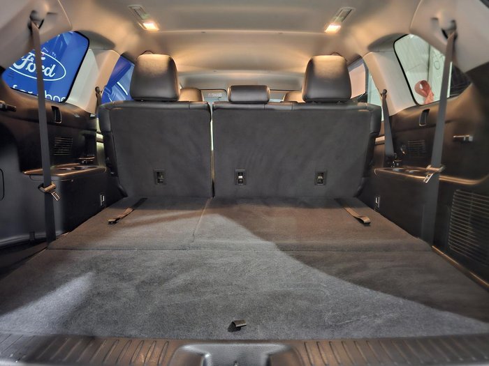2019 Toyota Kluger GXL