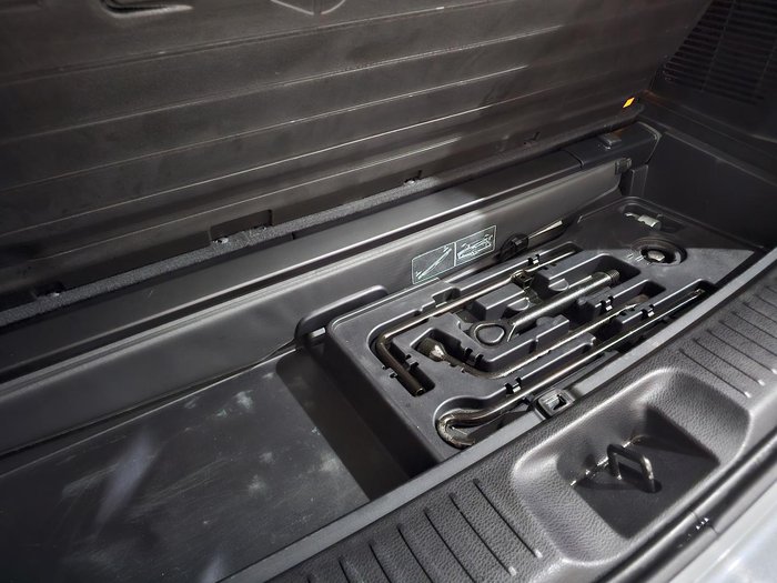 2019 Toyota Kluger GXL