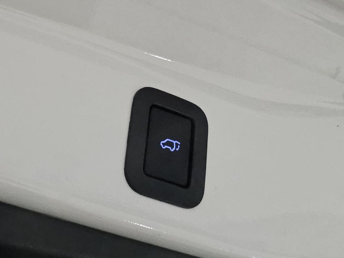 2019 Toyota Kluger GXL