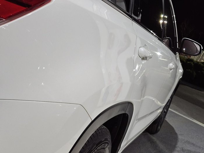 2019 Toyota Kluger GXL