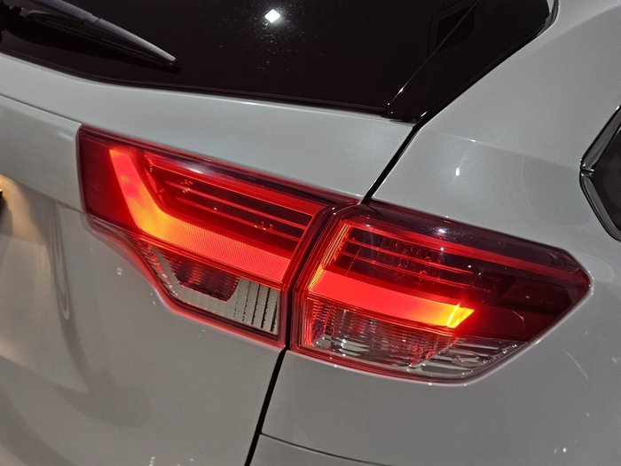 2019 Toyota Kluger GXL
