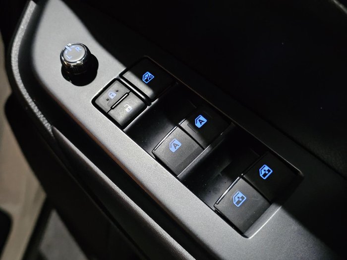 2019 Toyota Kluger GXL