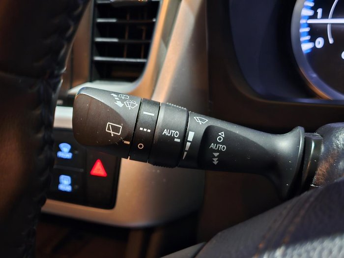 2019 Toyota Kluger GXL