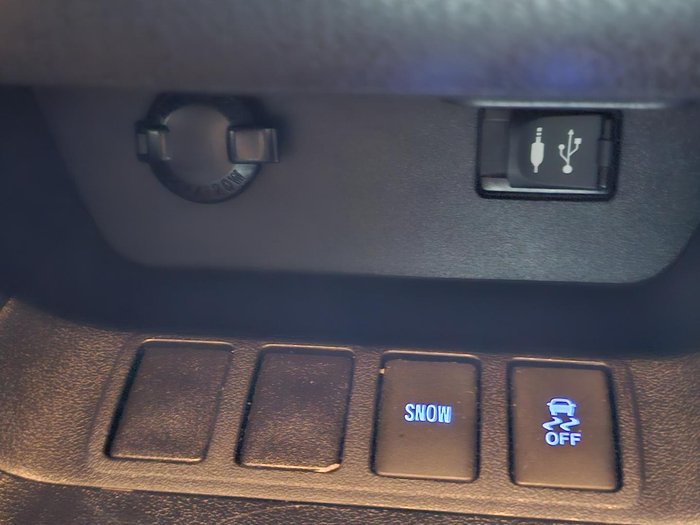 2019 Toyota Kluger GXL
