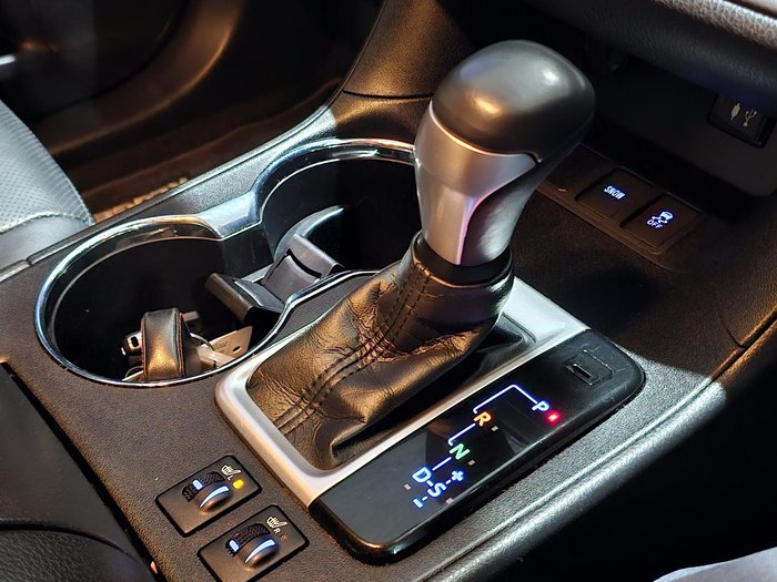 2019 Toyota Kluger GXL