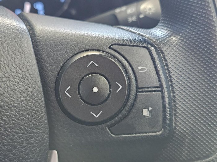 2018 Toyota Corolla Ascent