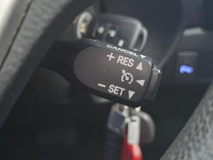 2018 Toyota Corolla Ascent