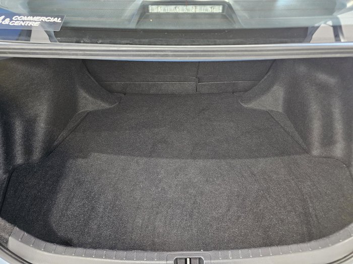 2018 Toyota Corolla Ascent