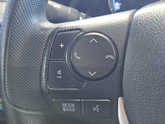 2018 Toyota Corolla Ascent