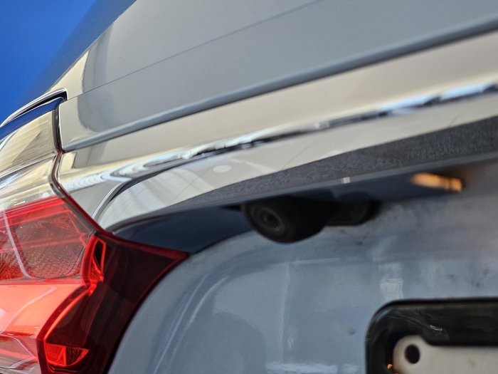 2018 Toyota Corolla Ascent