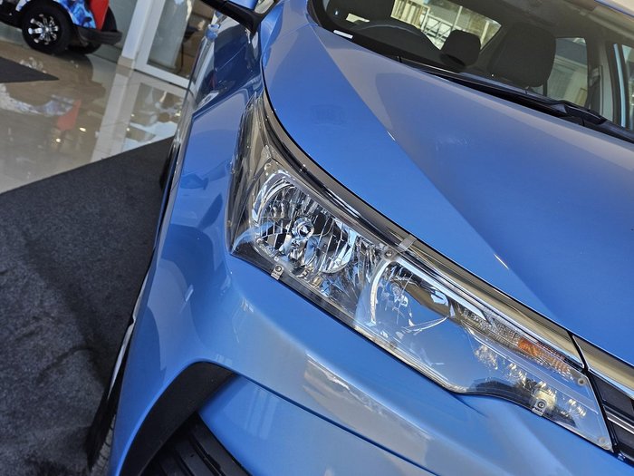 2018 Toyota Corolla Ascent