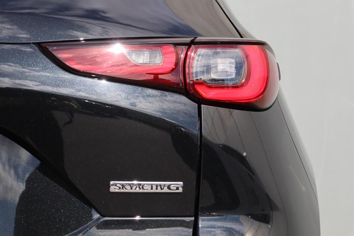 2025 Mazda CX-5 G25 Maxx Sport