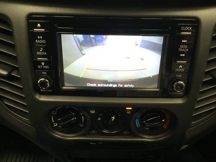 2020 Mitsubishi Triton GLX ADAS