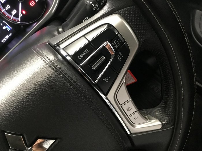 2020 Mitsubishi Triton GLX ADAS