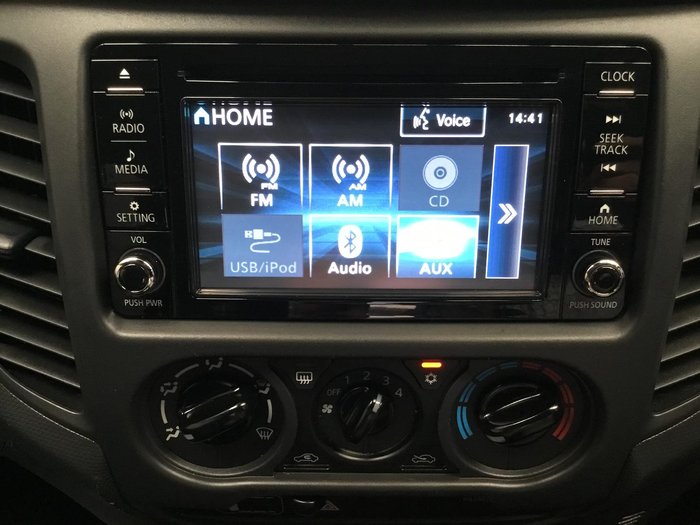 2020 Mitsubishi Triton GLX ADAS