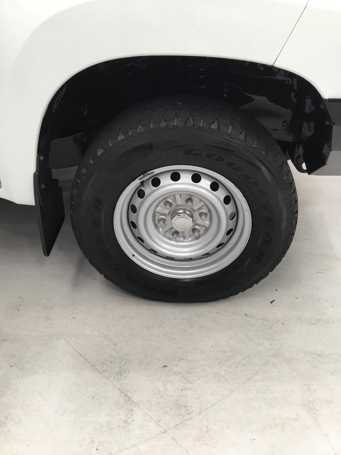 2020 Mitsubishi Triton GLX ADAS