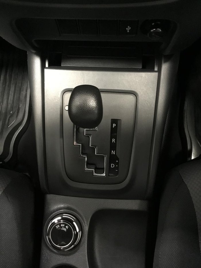2020 Mitsubishi Triton GLX ADAS