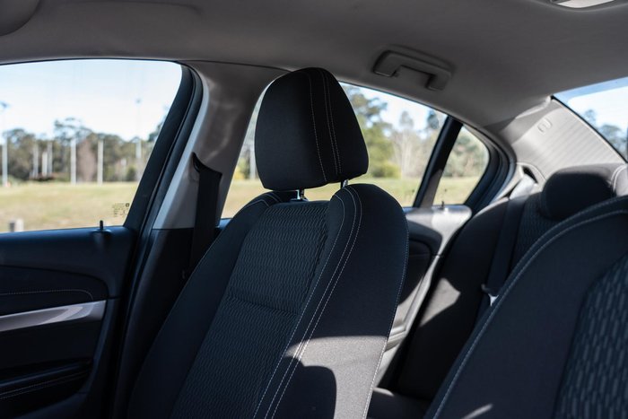 2014 Holden Commodore Evoke