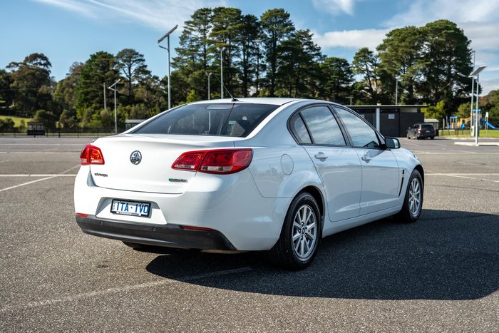 2014 Holden Commodore Evoke