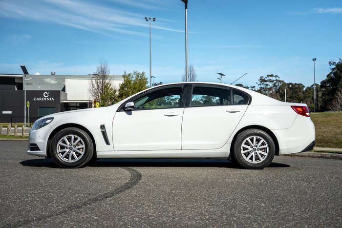 2014 Holden Commodore Evoke