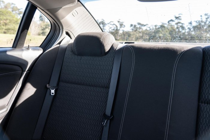 2014 Holden Commodore Evoke