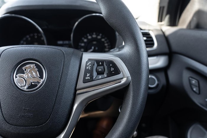 2014 Holden Commodore Evoke