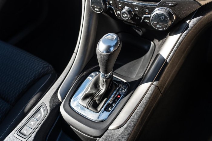 2014 Holden Commodore Evoke