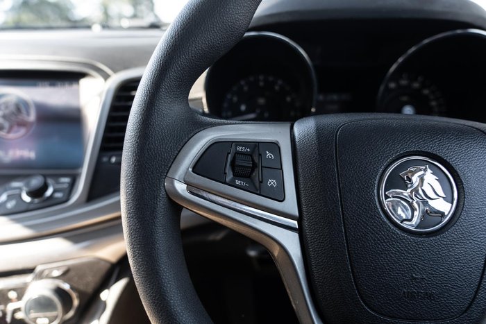 2014 Holden Commodore Evoke