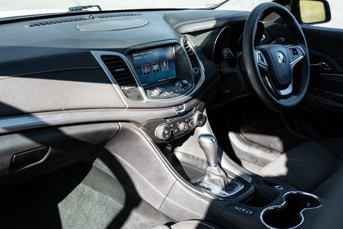 2014 Holden Commodore Evoke