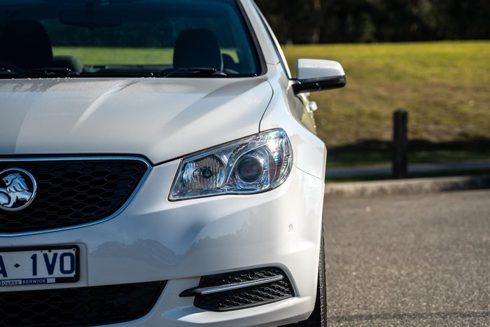 2014 Holden Commodore Evoke