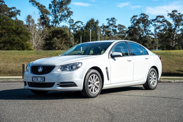 2014 Holden Commodore Evoke