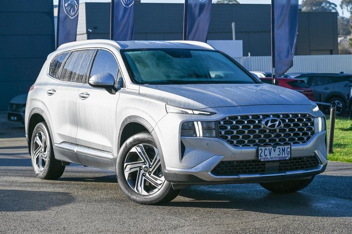 2022 Hyundai Santa Fe