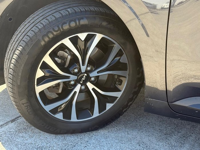 2021 Kia Carnival Si KA4 MY22 Panthera Metal