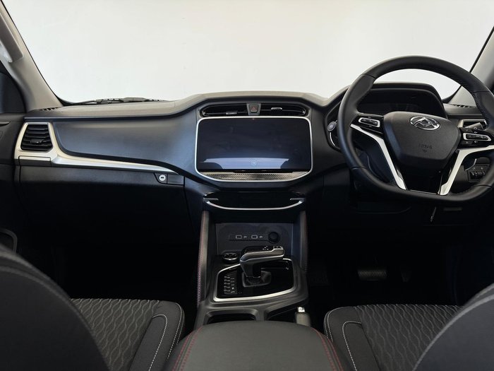 2025 LDV T60 Max PRO