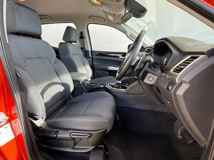 2025 LDV T60 Max PRO