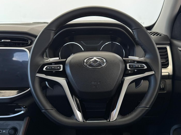 2025 LDV T60 Max PRO