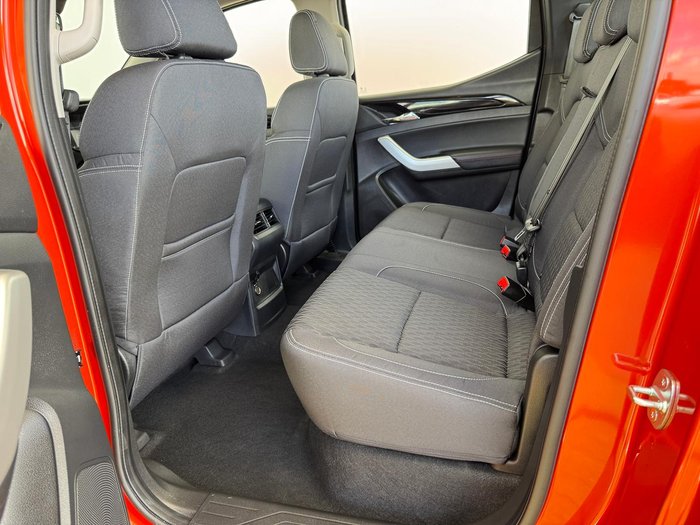 2025 LDV T60 Max PRO