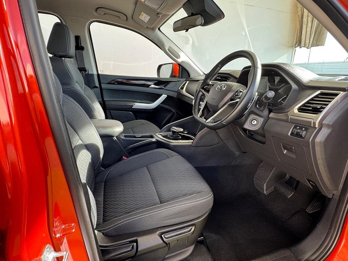 2025 LDV T60 Max PRO