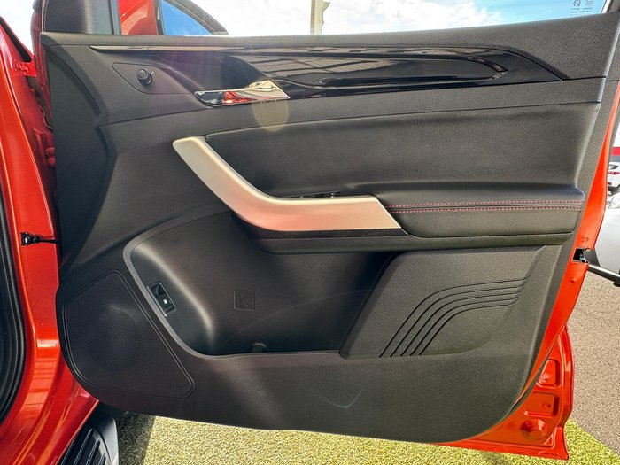 2025 LDV T60 Max PRO