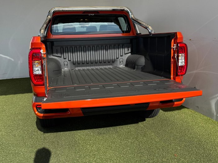 2025 LDV T60 Max PRO