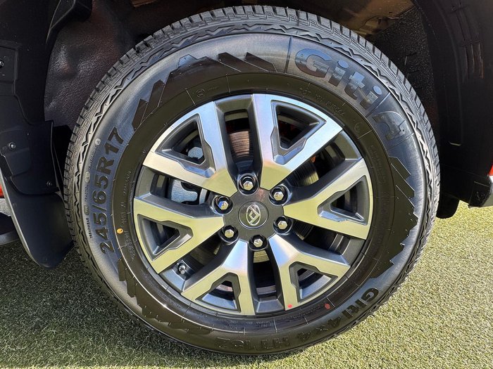 2025 LDV T60 Max PRO