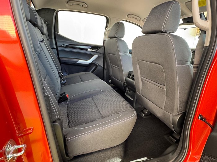 2025 LDV T60 Max PRO