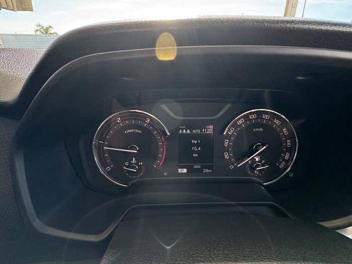 2025 LDV T60 Max PRO