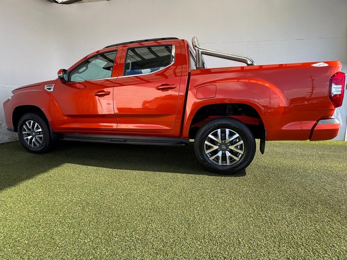 2025 LDV T60 Max PRO