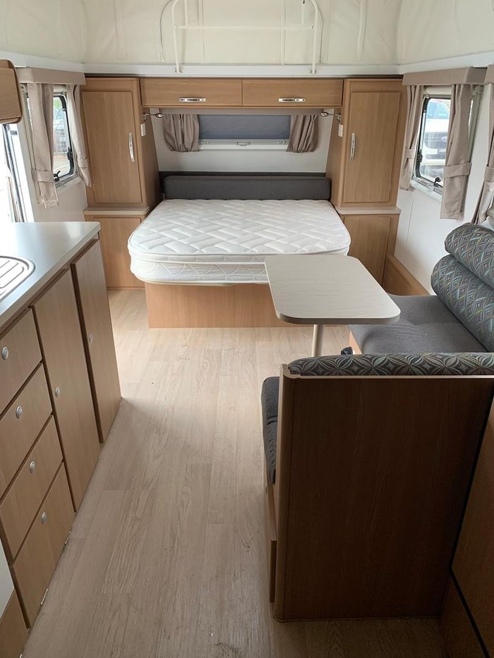 2015 Jayco Starcraft 16.67-5