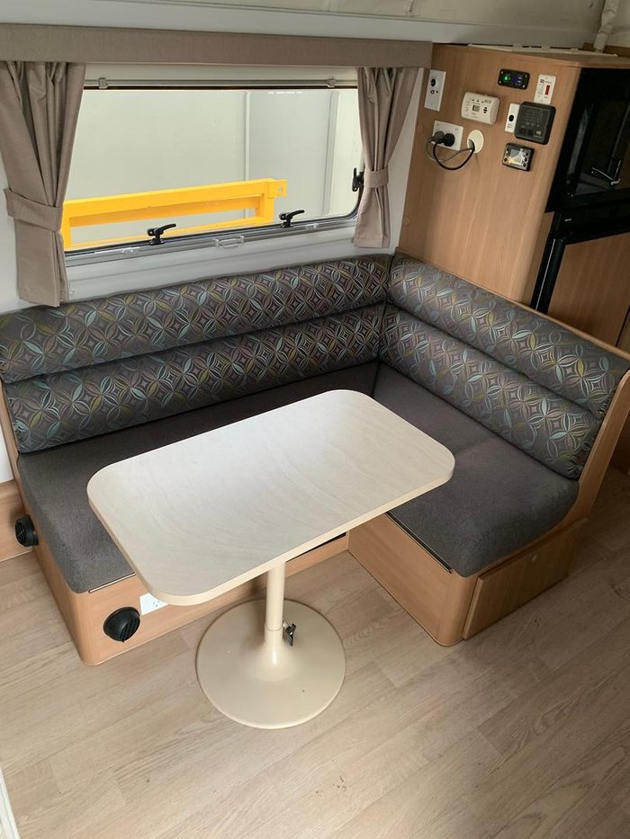 2015 Jayco Starcraft 16.67-5