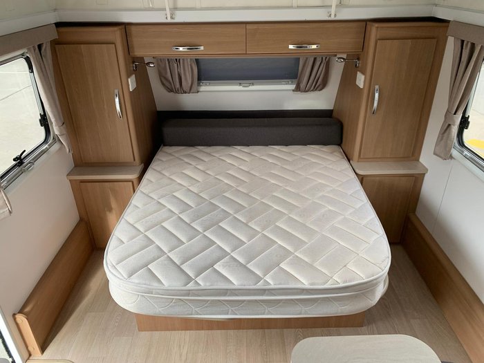 2015 Jayco Starcraft 16.67-5