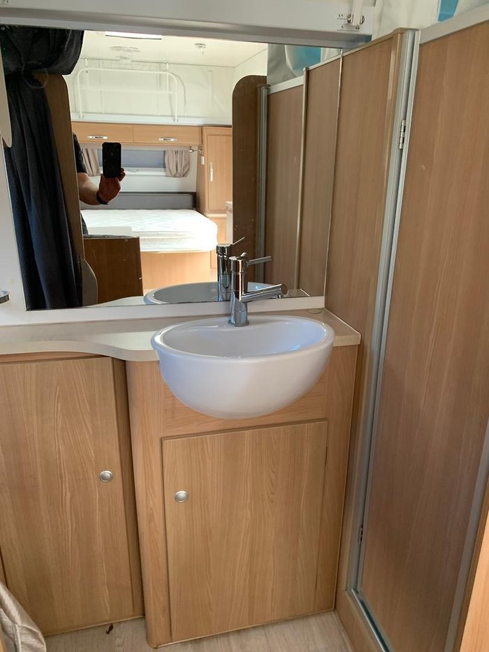 2015 Jayco Starcraft 16.67-5