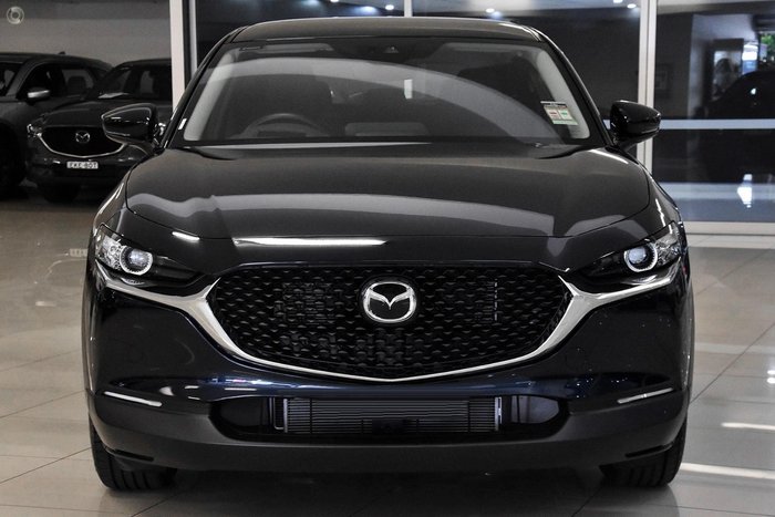 2025 Mazda CX-30 G20 Pure